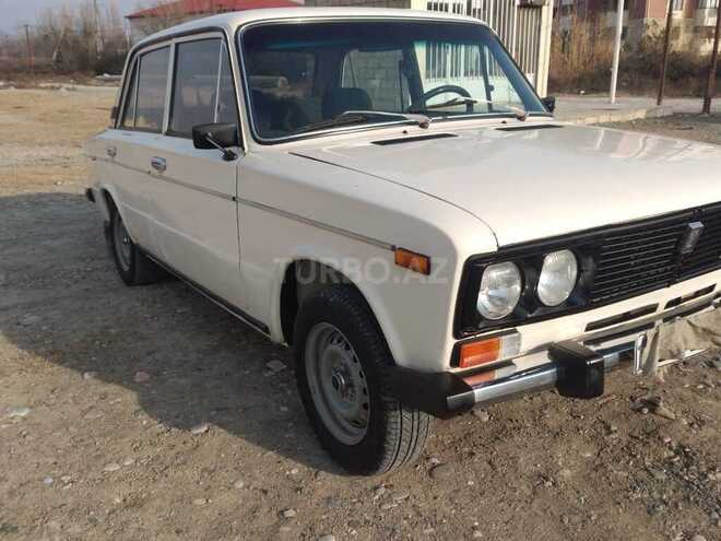 LADA (VAZ) 2106 1996, 87,000 km - 1.6 l - Bərdə
