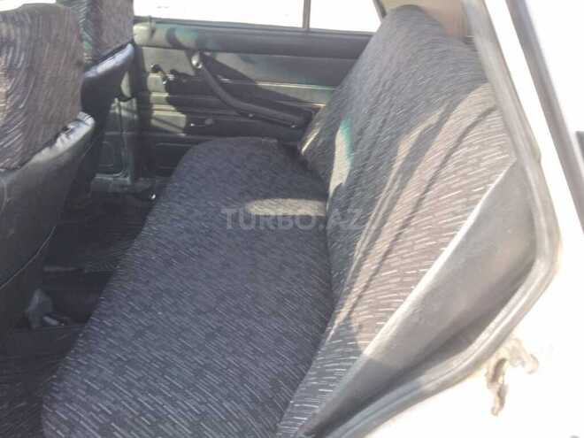 LADA (VAZ) 2106 1996, 87,000 km - 1.6 l - Bərdə