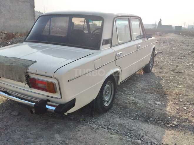 LADA (VAZ) 2106 1996, 87,000 km - 1.6 l - Bərdə
