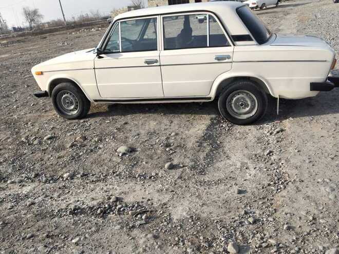 LADA (VAZ) 2106 1996, 87,000 km - 1.6 l - Bərdə