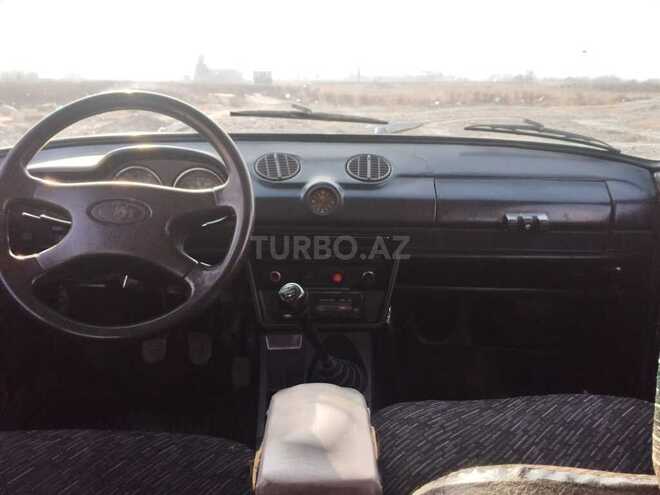 LADA (VAZ) 2106 1996, 87,000 km - 1.6 l - Bərdə
