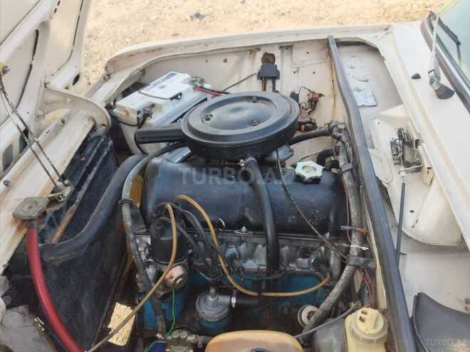 LADA (VAZ) 2106 1996, 87,000 km - 1.6 l - Bərdə