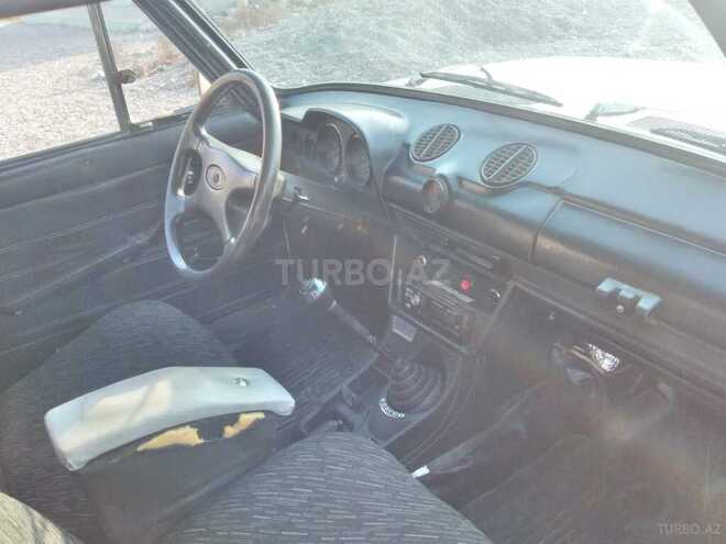 LADA (VAZ) 2106 1996, 87,000 km - 1.6 l - Bərdə