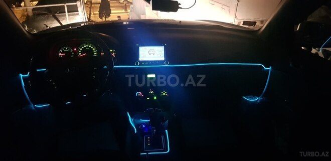 Hyundai Sonata 2005, 249,000 km - 2.4 л - Bakı