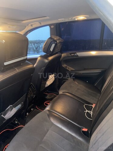 Mercedes ML 350 2006, 290,000 km - 3.5 л - Bərdə