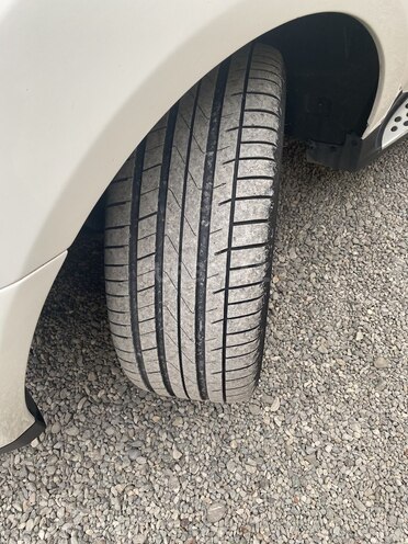 Mercedes ML 350 2006, 290,000 km - 3.5 л - Bərdə