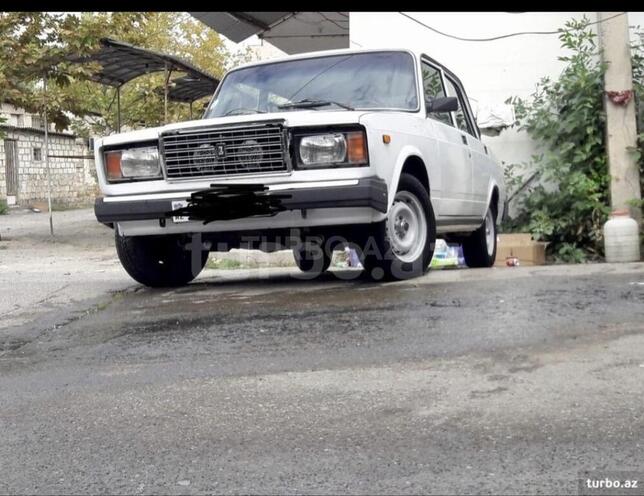 LADA (VAZ) 2107 2002, 111,111 km - 1.5 l - Bakı