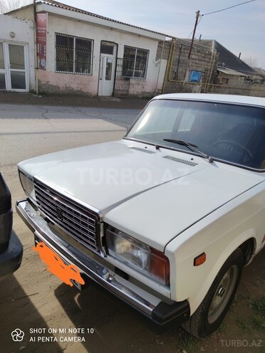 LADA (VAZ) 2107 2002, 111,111 km - 1.5 l - Bakı