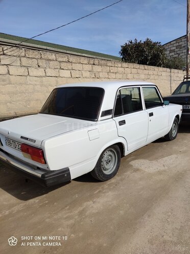 LADA (VAZ) 2107 2002, 111,111 km - 1.5 l - Bakı