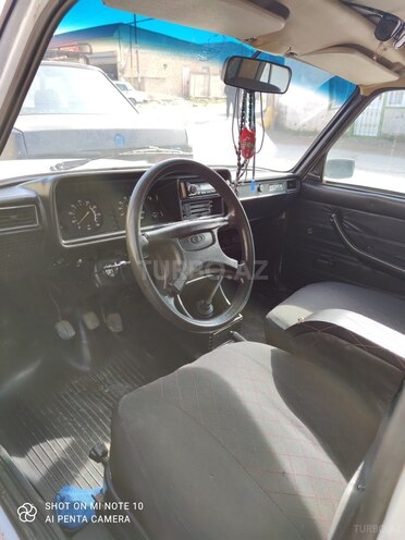 LADA (VAZ) 2107 2002, 111,111 km - 1.5 l - Bakı
