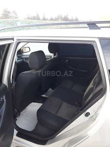 Toyota Corolla 2006, 189,900 km - 1.4 l - Bakı