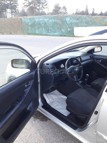 Toyota Corolla 2006, 189,900 km - 1.4 l - Bakı