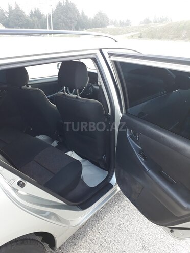 Toyota Corolla 2006, 189,900 km - 1.4 l - Bakı