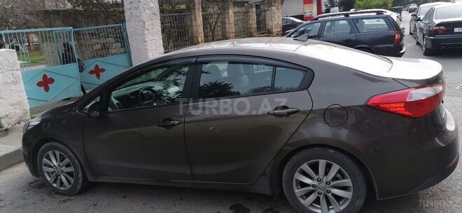 Kia Cerato 2014, 150,000 km - 1.8 l - Bakı