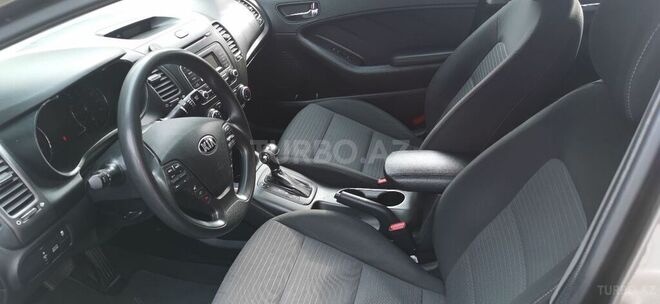 Kia Cerato 2014, 150,000 km - 1.8 l - Bakı