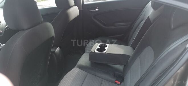 Kia Cerato 2014, 150,000 km - 1.8 l - Bakı