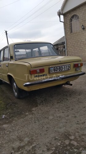 LADA (VAZ) 21011 1979, 200,000 km - 1.5 л - Tovuz