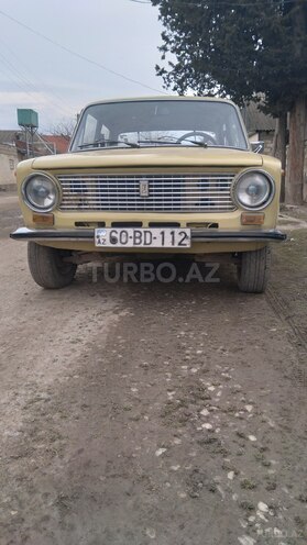 LADA (VAZ) 21011 1979, 200,000 km - 1.5 л - Tovuz