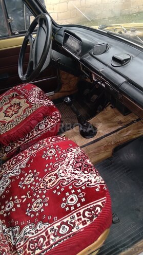 LADA (VAZ) 21011 1979, 200,000 km - 1.5 л - Tovuz