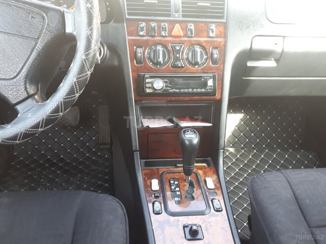 Mercedes C 200 2000, 55,000 km - 2.0 l - Bakı