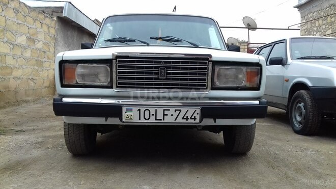 LADA (VAZ) 2107 2003, 456,560 km - 1.6 л - Şəmkir