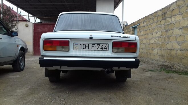 LADA (VAZ) 2107 2003, 456,560 km - 1.6 л - Şəmkir