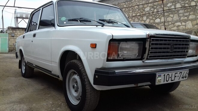LADA (VAZ) 2107 2003, 456,560 km - 1.6 л - Şəmkir