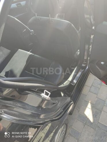 Mercedes C 300 2007, 205,176 km - 3.0 l - Bakı