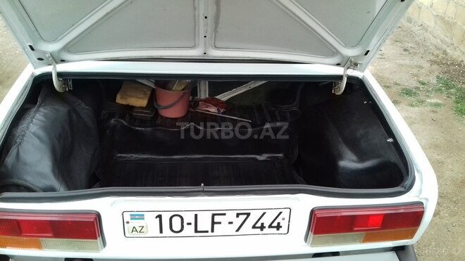 LADA (VAZ) 2107 2003, 456,560 km - 1.6 л - Şəmkir