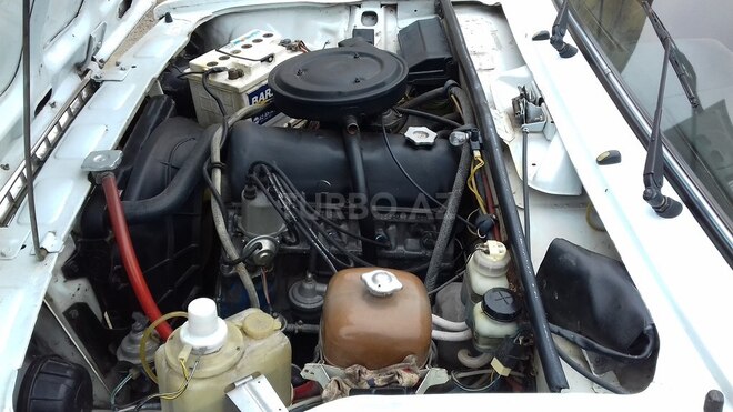 LADA (VAZ) 2107 2003, 456,560 km - 1.6 л - Şəmkir