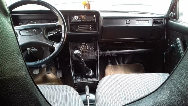 LADA (VAZ) 2107 2003, 456,560 km - 1.6 л - Şəmkir