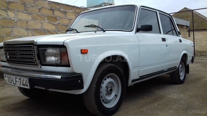 LADA (VAZ) 2107 2003, 456,560 km - 1.6 л - Şəmkir