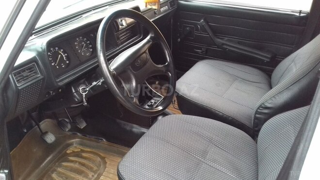 LADA (VAZ) 2107 2003, 456,560 km - 1.6 л - Şəmkir