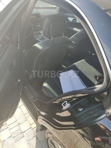 Mercedes C 300 2007, 205,176 km - 3.0 l - Bakı