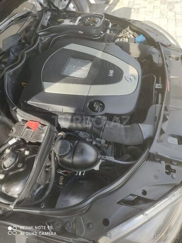 Mercedes C 300 2007, 205,176 km - 3.0 l - Bakı