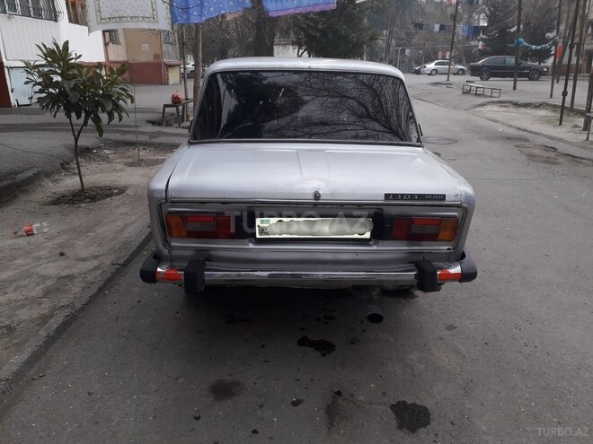 LADA (VAZ) 2106 1988, 142,780 km - 1.3 l - Mingəçevir