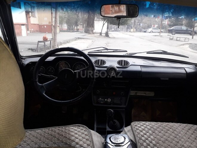 LADA (VAZ) 2106 1988, 142,780 km - 1.3 l - Mingəçevir
