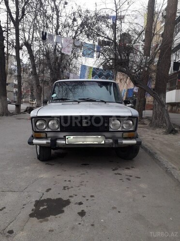 LADA (VAZ) 2106 1988, 142,780 km - 1.3 l - Mingəçevir