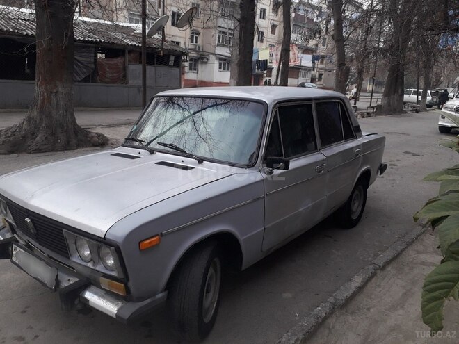 LADA (VAZ) 2106 1988, 142,780 km - 1.3 l - Mingəçevir