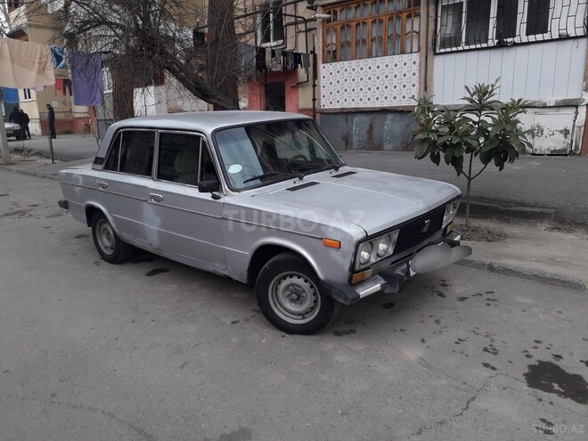 LADA (VAZ) 2106 1988, 142,780 km - 1.3 l - Mingəçevir