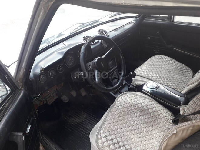 LADA (VAZ) 2106 1988, 142,780 km - 1.3 l - Mingəçevir