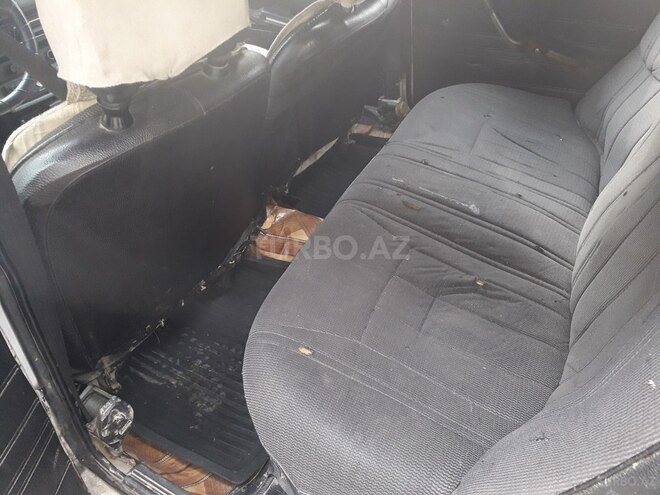 LADA (VAZ) 2106 1988, 142,780 km - 1.3 l - Mingəçevir