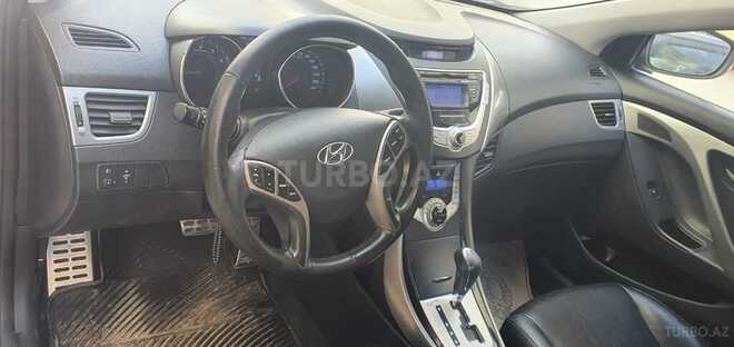 Hyundai Elantra 2012, 141,000 km - 1.8 l - Bakı