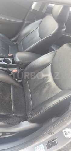 Hyundai Elantra 2012, 141,000 km - 1.8 l - Bakı