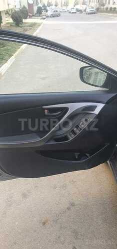 Hyundai Elantra 2012, 141,000 km - 1.8 l - Bakı