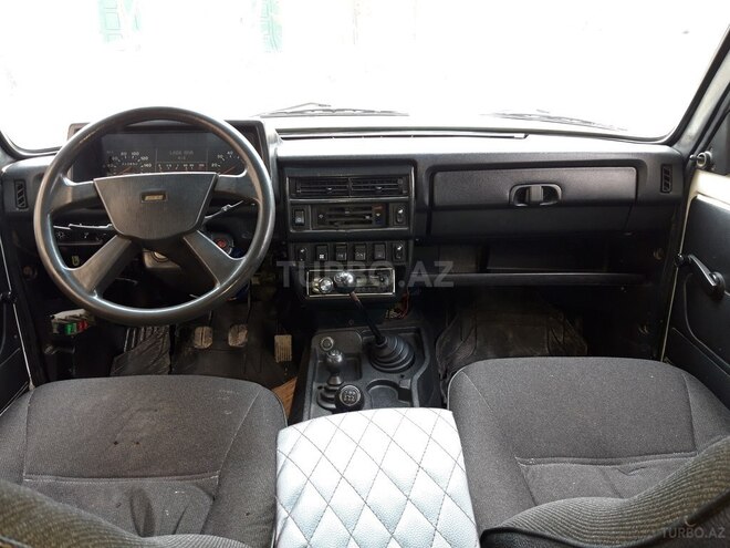 LADA (VAZ) Niva 2002, 300,000 km - 1.7 l - Siyəzən