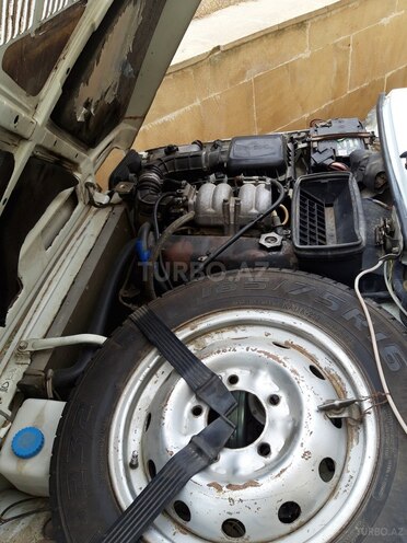 LADA (VAZ) Niva 2002, 300,000 km - 1.7 l - Siyəzən