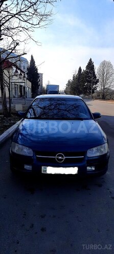 Opel Omega 1995, 135,000 km - 2.0 l - Gəncə