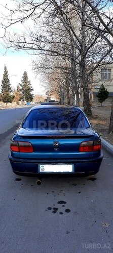 Opel Omega 1995, 135,000 km - 2.0 l - Gəncə