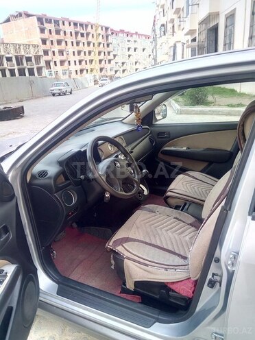 Mitsubishi Airtrek 2002, 186,000 km - 2.0 л - Bakı